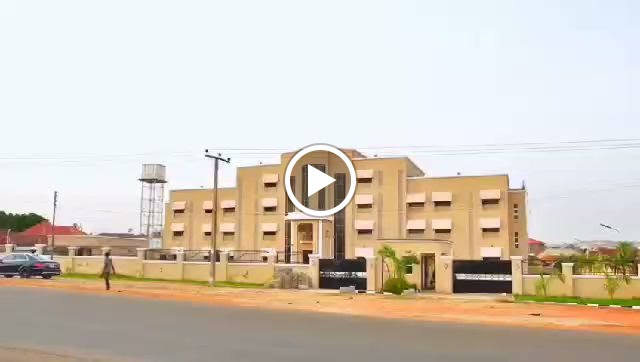 Wishden Hotels Gboko
